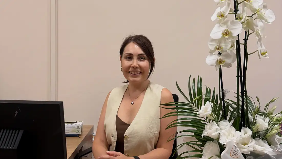 Kayseri'nin Yahyalı ilçesine göz müjdesi