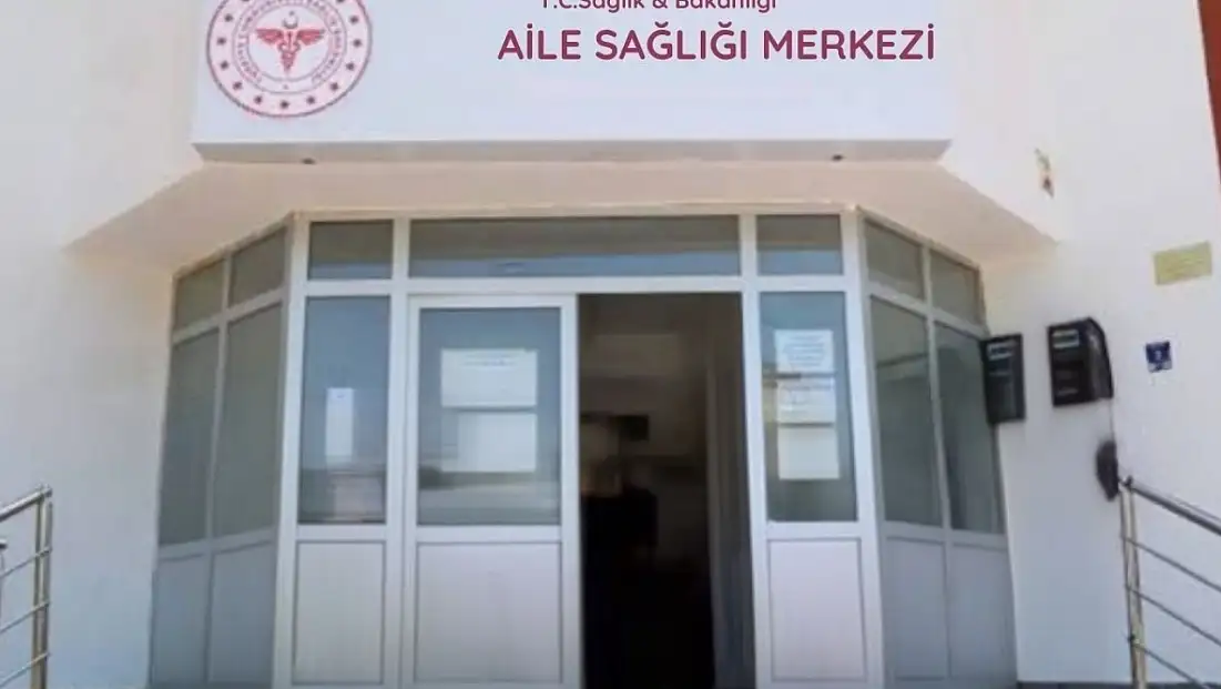 Kayseri’nin yeni aile hekimleri belli oldu