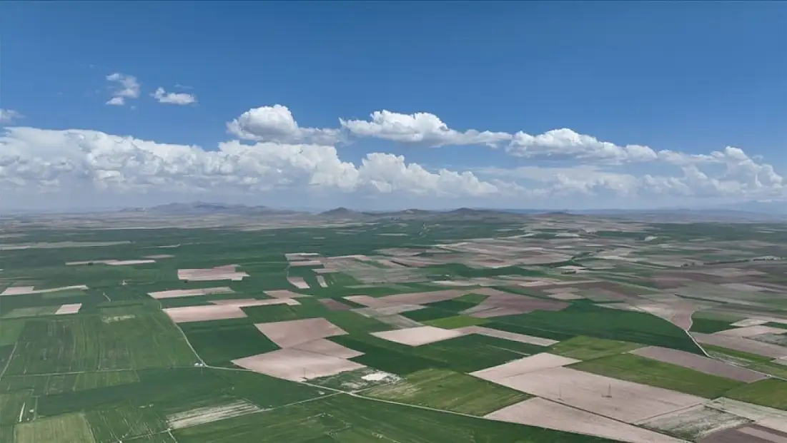 Kayseri’nin yeni OSB’si için nefesler tutuldu! Öve öve bitiremedi