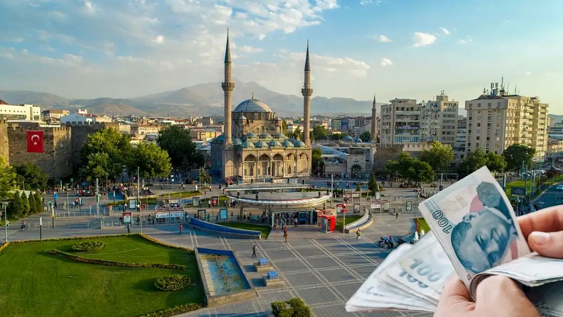 Kayseri’nin yeni terminali için harekete geçildi! Bakın kaç milyon TL’ye yapılacak?