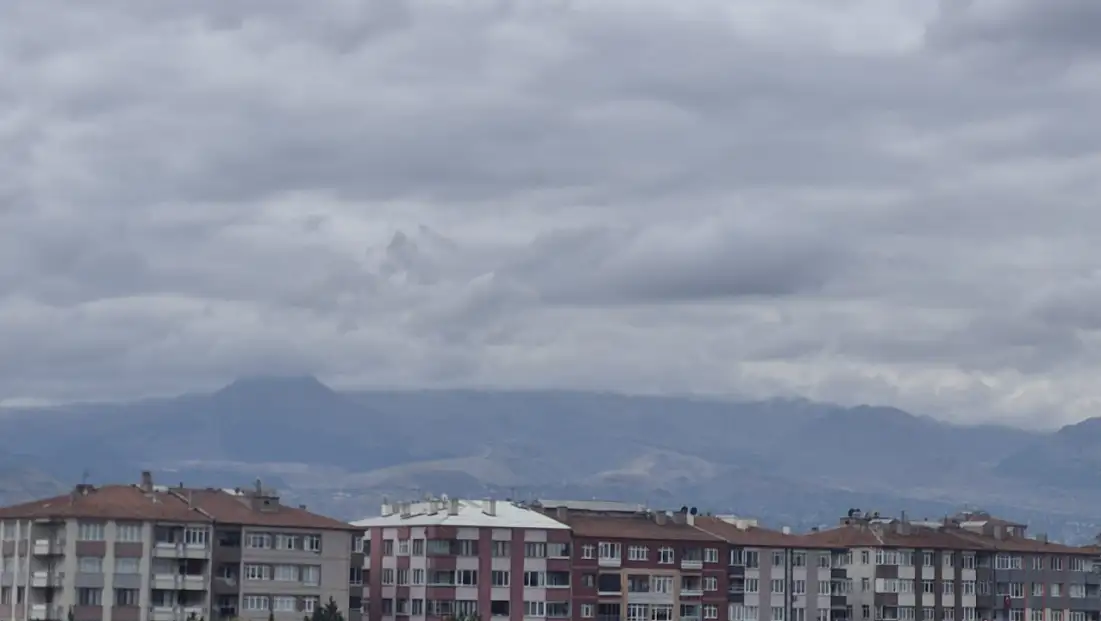 Kayseri'nin zirvesi hareketlendi! Eylül’de beklerken Ağustos’ta geldi