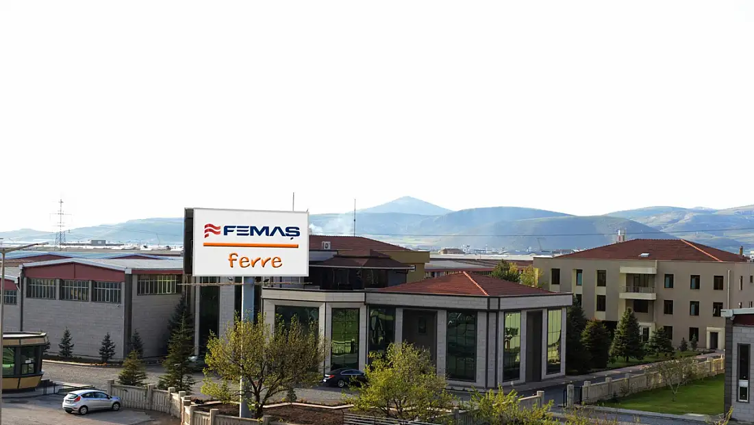 Kayseri OSB'de iş arayanlar dikkat! O firma personel alacak