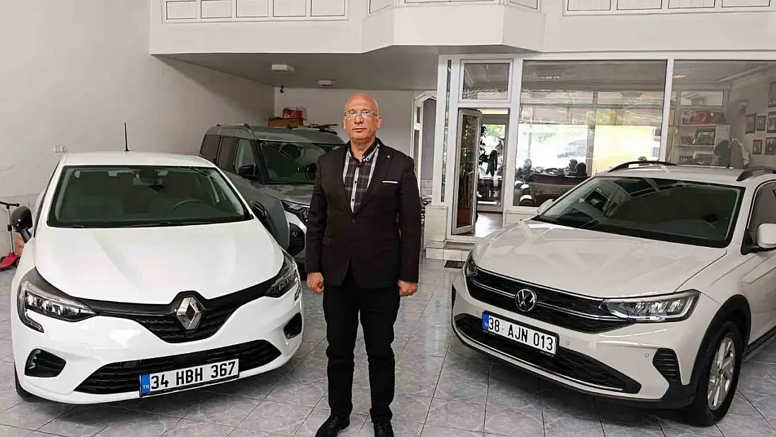 Ticaret Bakanlığı'ndan onay geldi: Kayseri'ye yeni oda kuruluyor