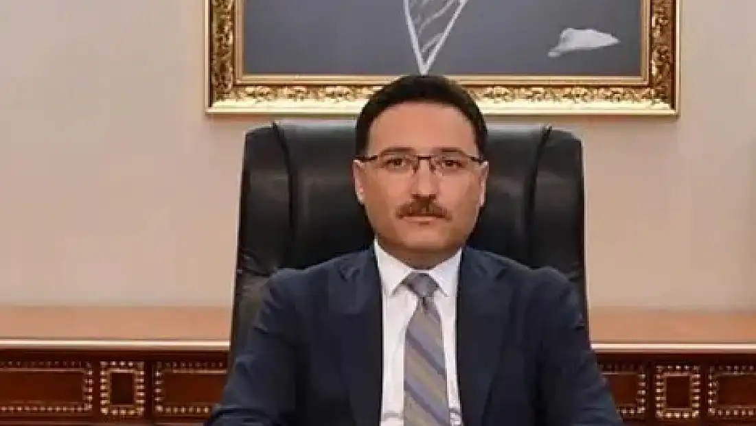 Kayseri protokolünden anlamlı çağrı: Organlar toprak olmasın