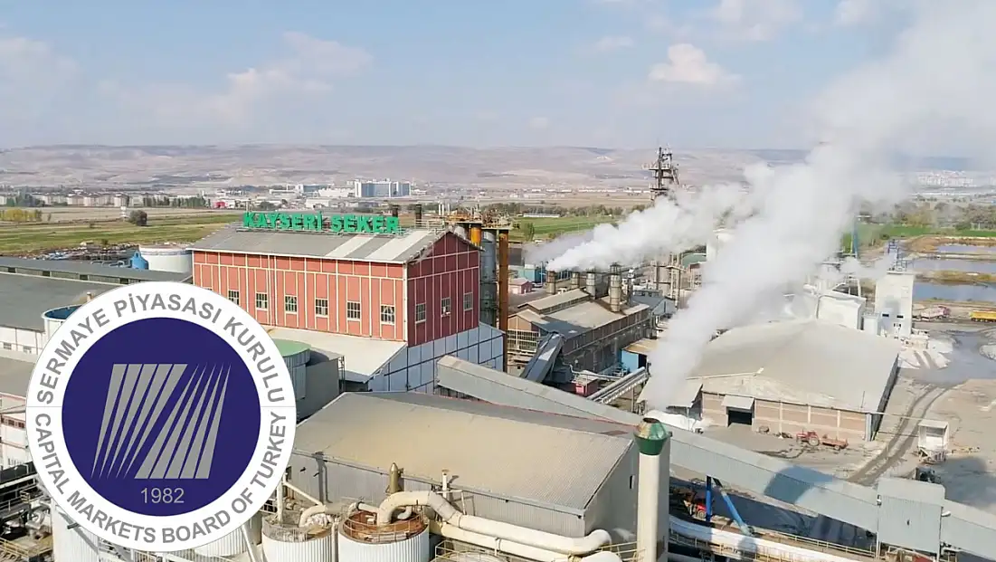 Kayseri Şeker’de beklenen haber geldi!