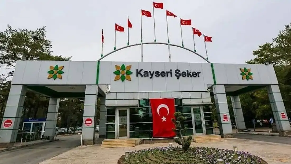 Kayseri Şeker'e sert tepki! Çiftçinin pancarı tarlada kaldı