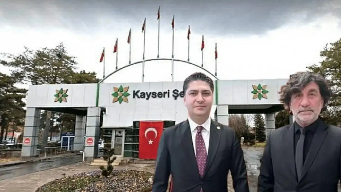 Kayseri Şeker eski yöneticisinden dikkat çeken İsmail Özdemir açıklaması!