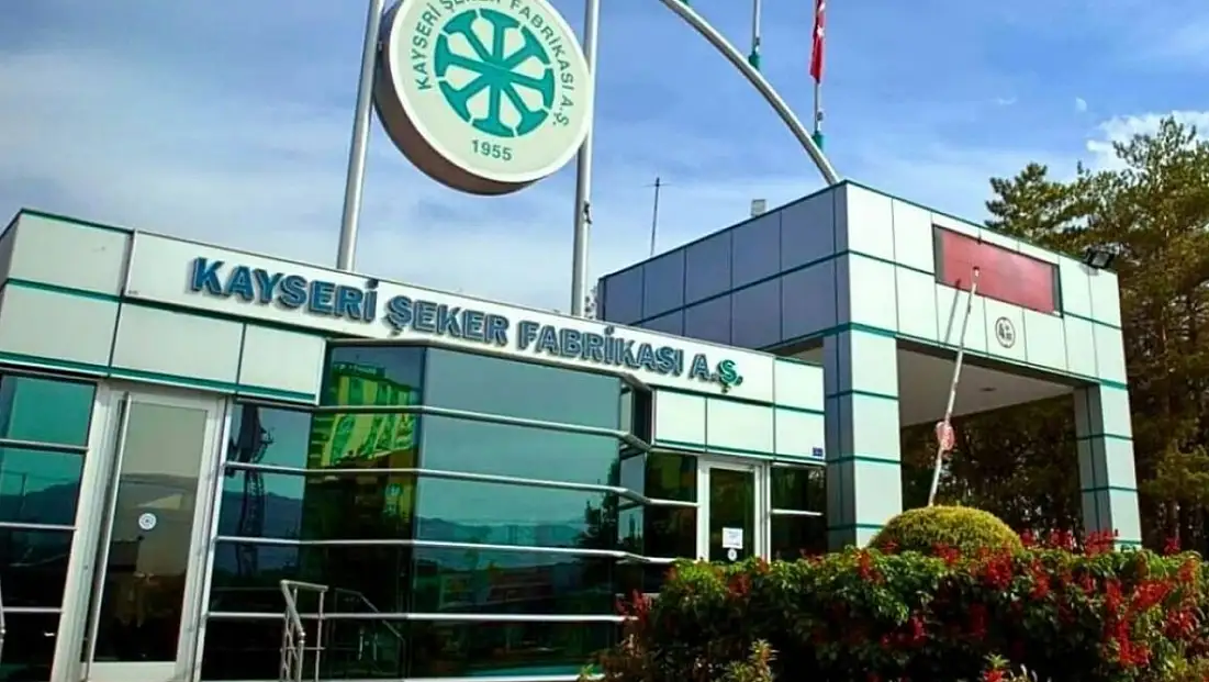 Kayseri Şeker Fabrikası'ndan dev ihale! O şehirde 21 milyonluk arsa satacak