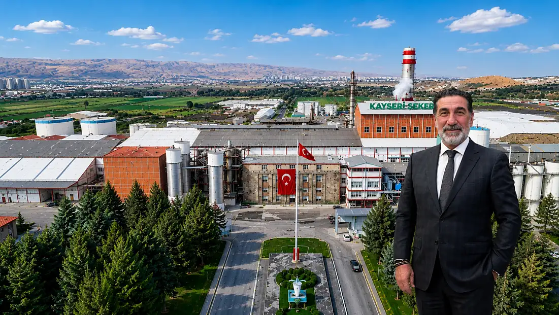 Kayseri Şeker’in eski yöneticisi konuştu: İddialarım belgeli