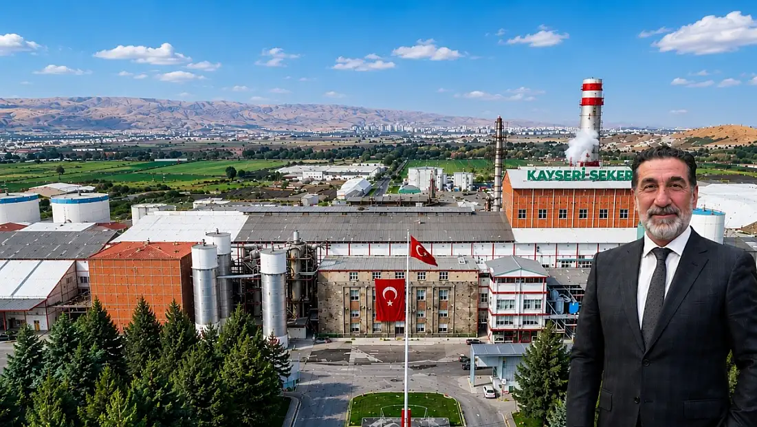 Kayseri Şeker’in eski yöneticisi konuştu: İddialarım belgeli