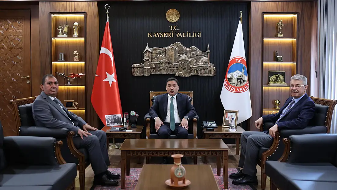 Kayseri Şeker'in yeni patronu ortaya çıktı