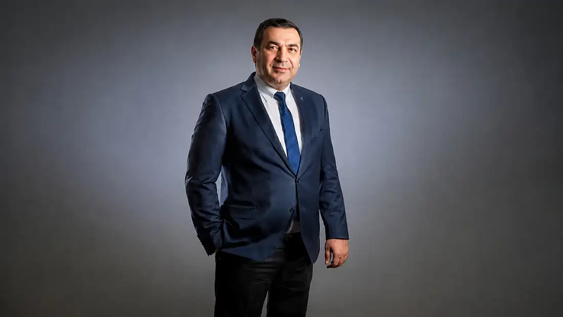 Kayseri Ticaret Odası'nı üzen acı kayıp