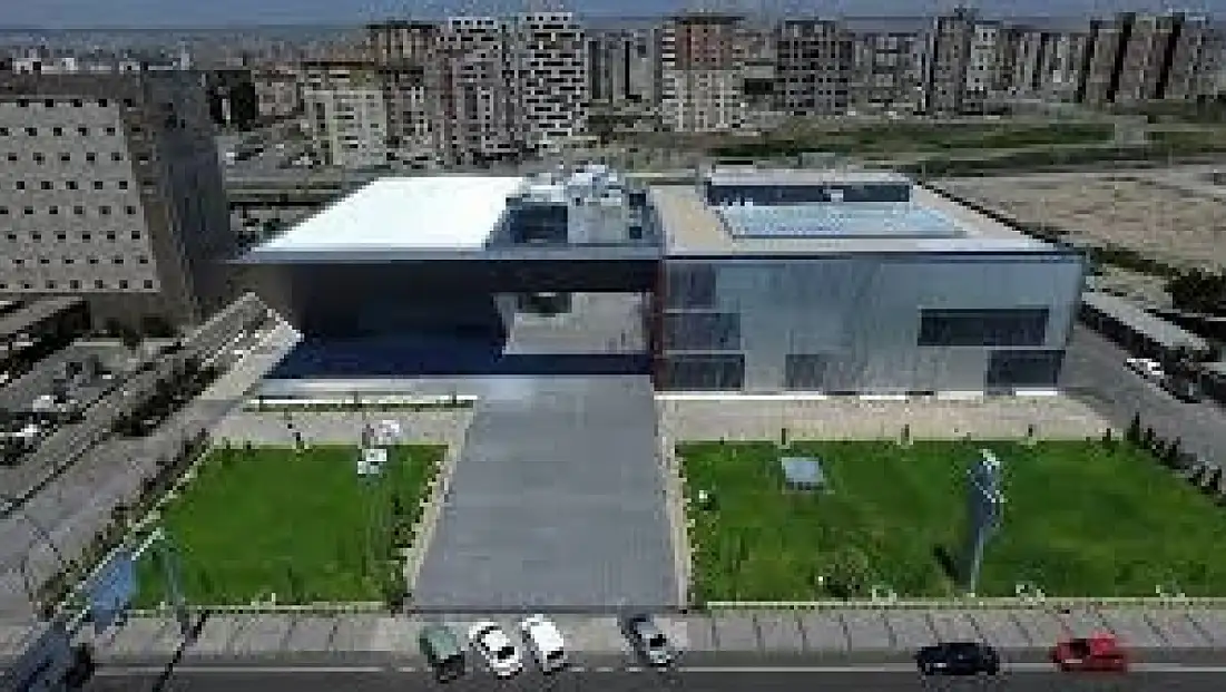Kayseri Ticaret Odası'nı üzen acı kayıp