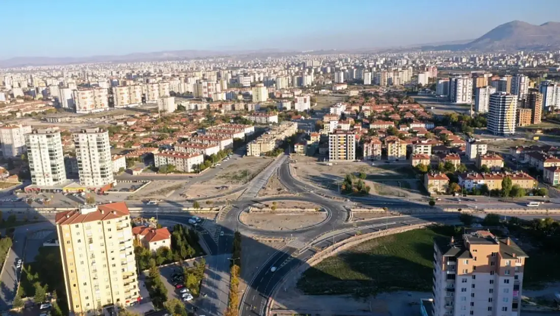 Kayseri trafiğinde akıllı kavşak adımı: Uygulama yaygınlaşıyor