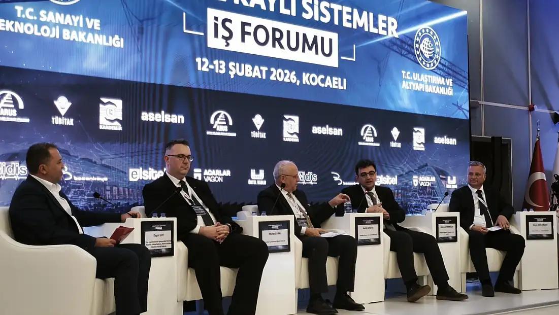 Kayseri Ulaşım A.Ş. Kocaeli'ye damga vurdu!