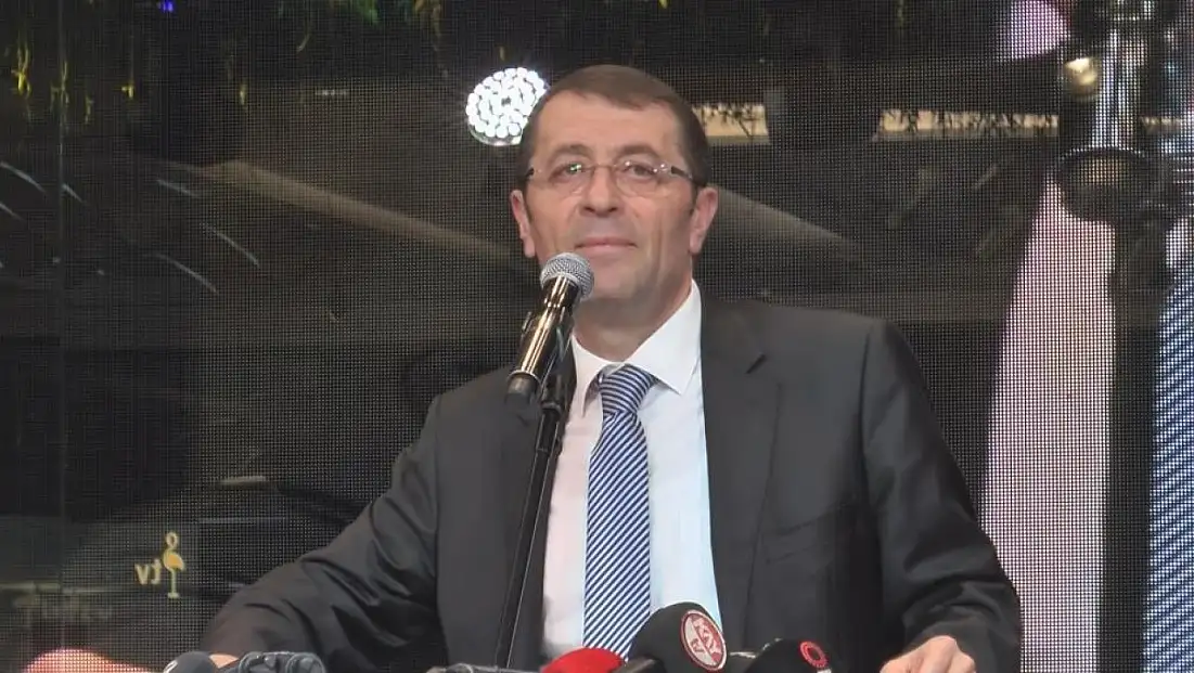 Son dakika! Kayseri Vali Yardımcısı hayatını kaybetti