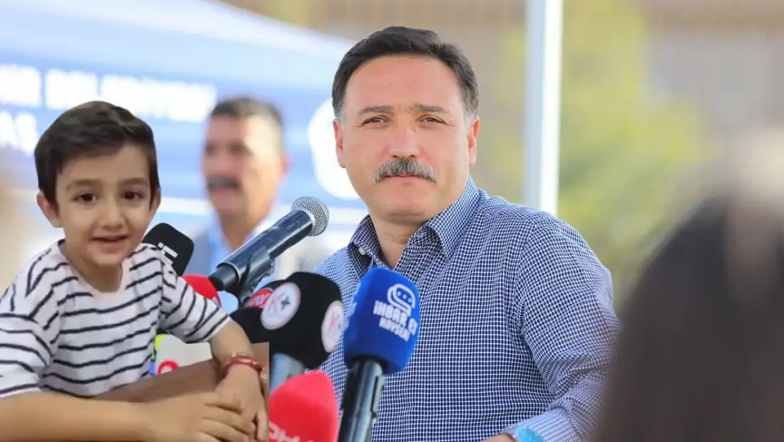 Kayseri Valisi o öğrencinin isteğine kayıtsız kalmadı!