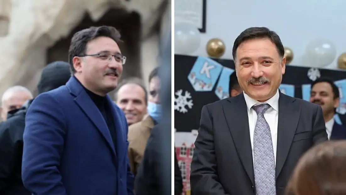 Kayseri Valisi olmadan önce, olduktan sonra