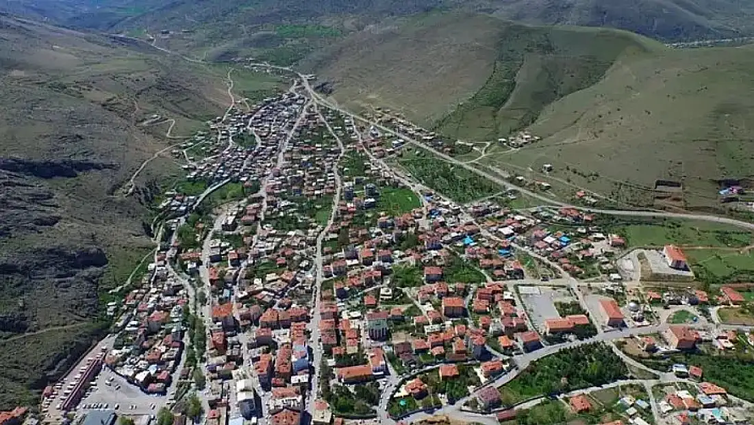 Kayseri Yahyalı’da üç yatırım birden!