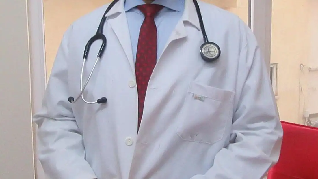Kayseri'ye 22 doktor atandı: Bakın hangi ilçelere uzman doktor atandı