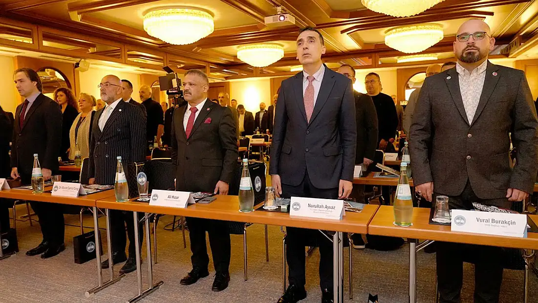 Kayseri’ye ‘Avrupalı Türkler Sitesi’ geliyor! Detaylar belli oldu