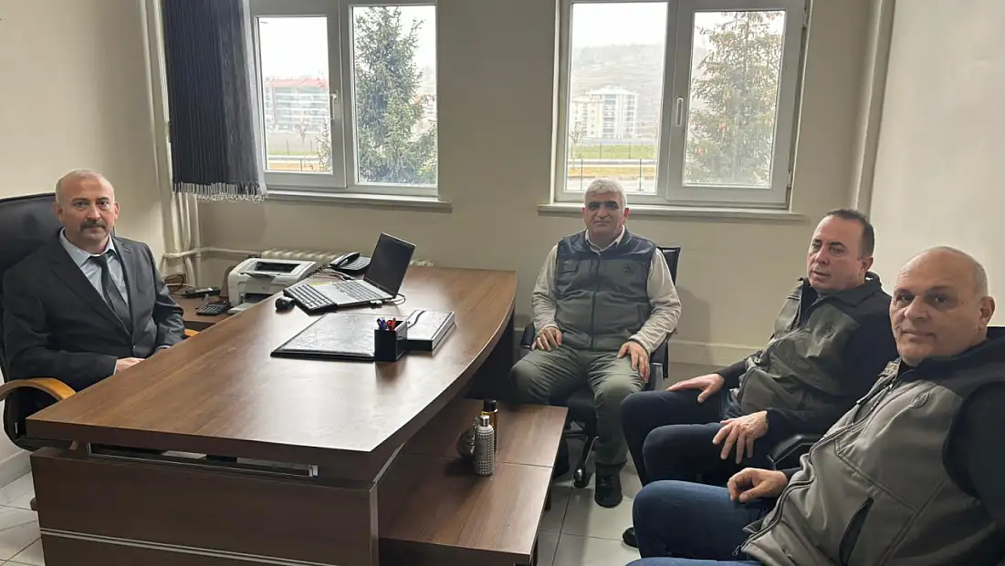 Kayseri’ye bağlı görev yapacak müdür yardımcısı belli oldu!