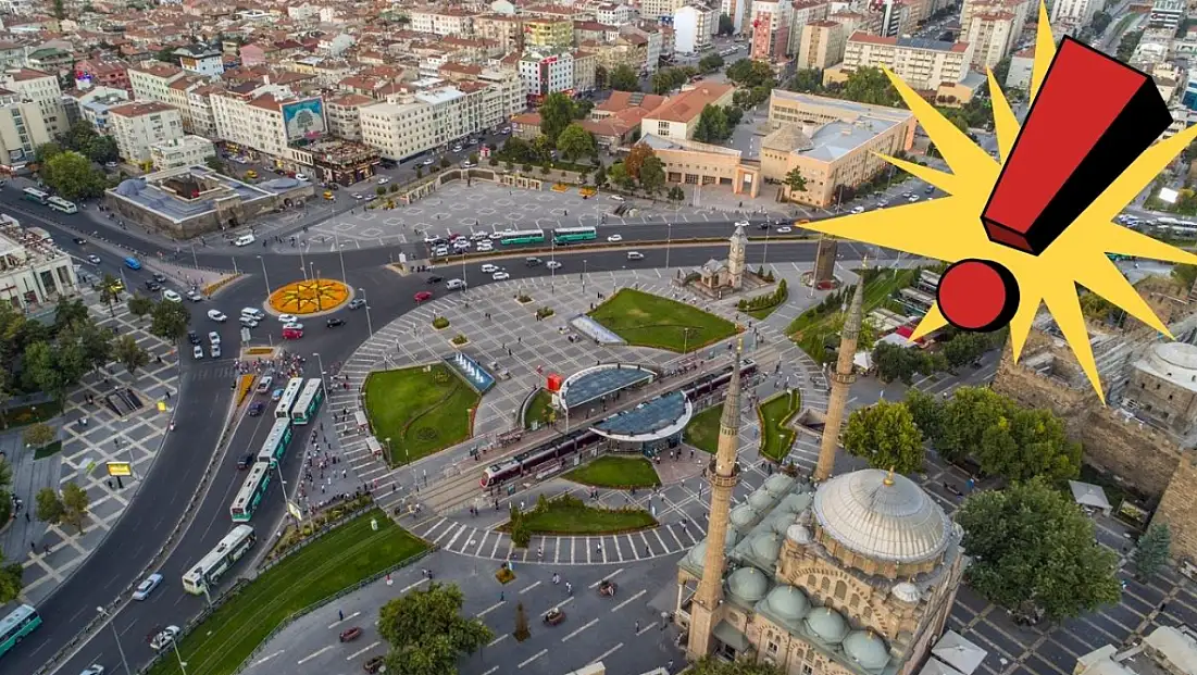 Kayseri’ye bir aşevi daha kurulacak!