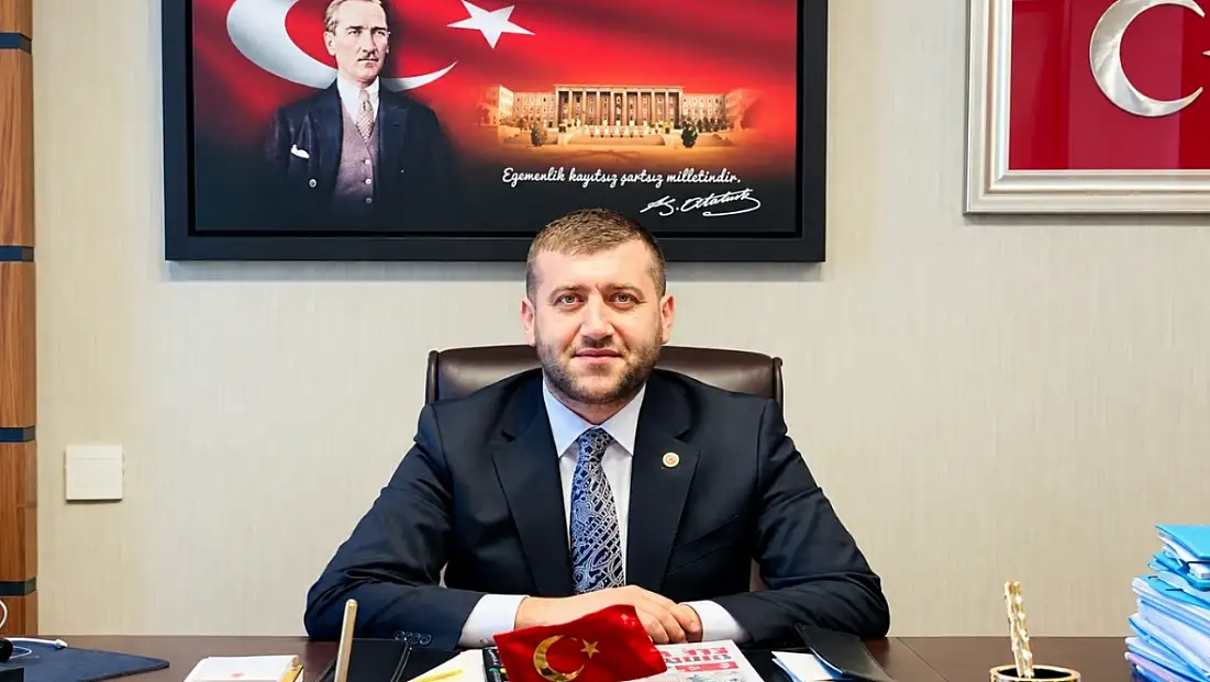 Kayseri’ye bir cezaevi daha talebi! Baki Ersoy’dan hamle geldi