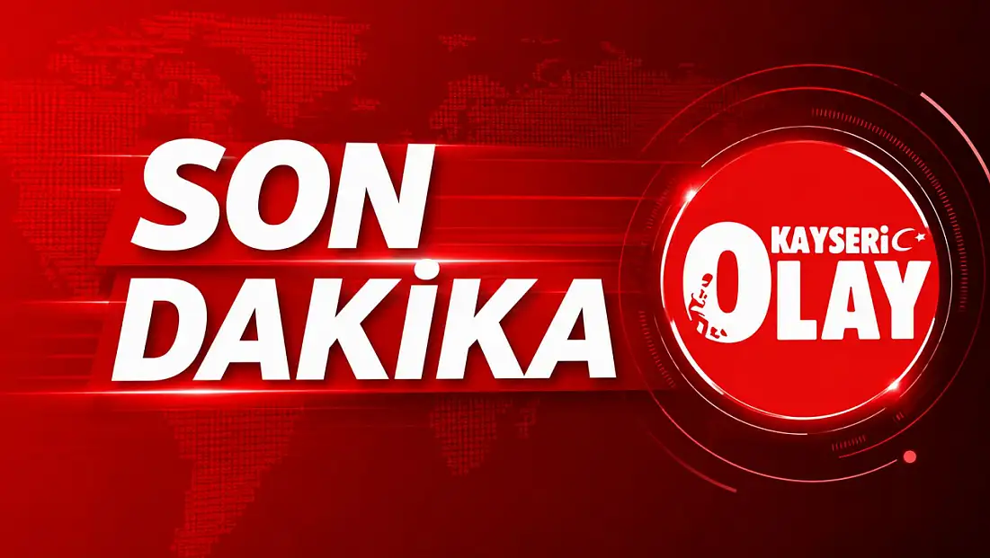 Kayseri’ye de sıçrayan Süleymancılara yönelik operasyonda 2. dalga! 12 gözaltı!