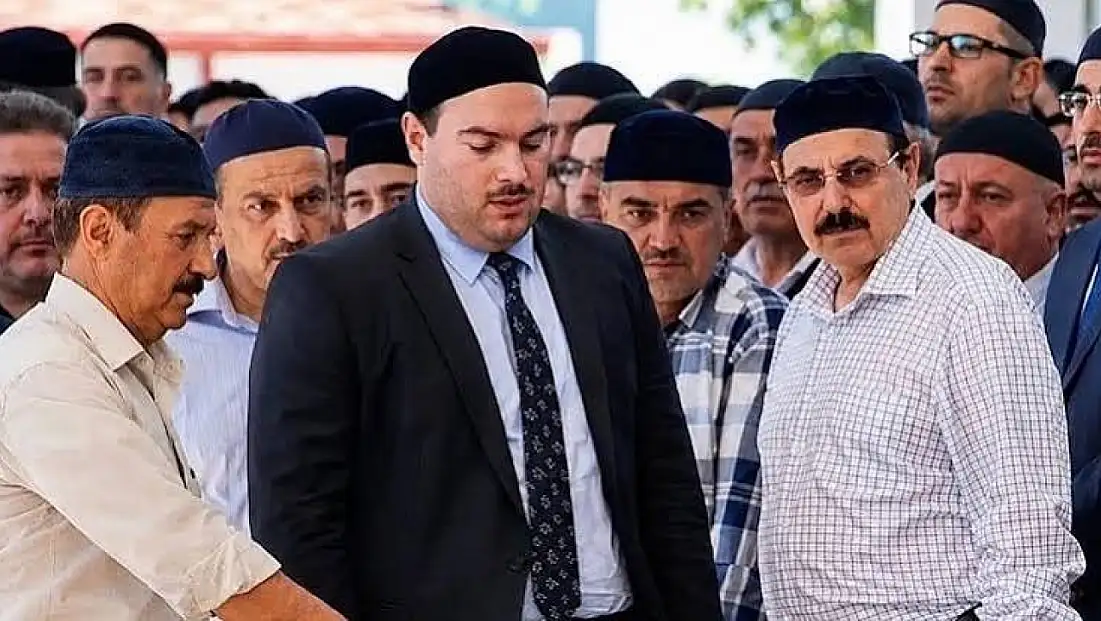 Kayseri’ye de sıçrayan Süleymancılara yönelik operasyonda yeni gelişme