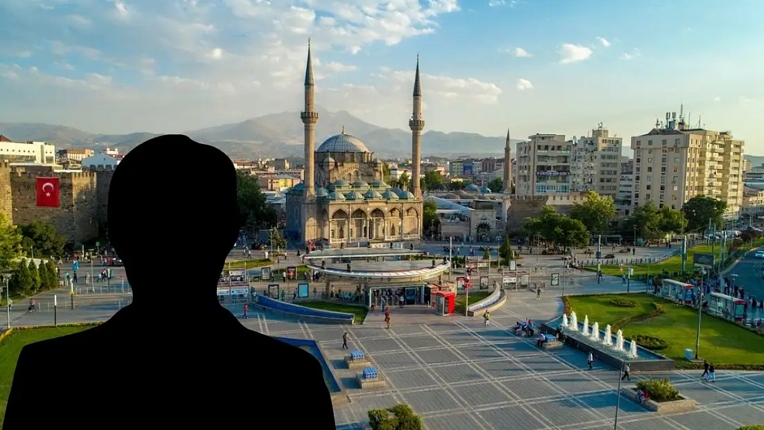 Kayseri’ye Genel Başkan geliyor! Tarih belli oldu