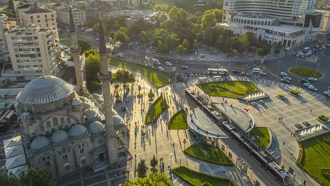 Kayseri'ye kritik uyarı! Gün boyu elektrik kesintisi olacak