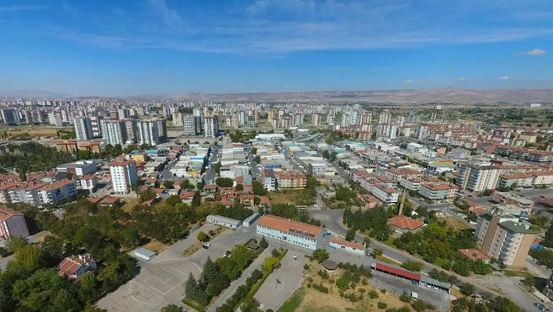 Kayseri'ye kritik uyarı! Saat saat açıklandı