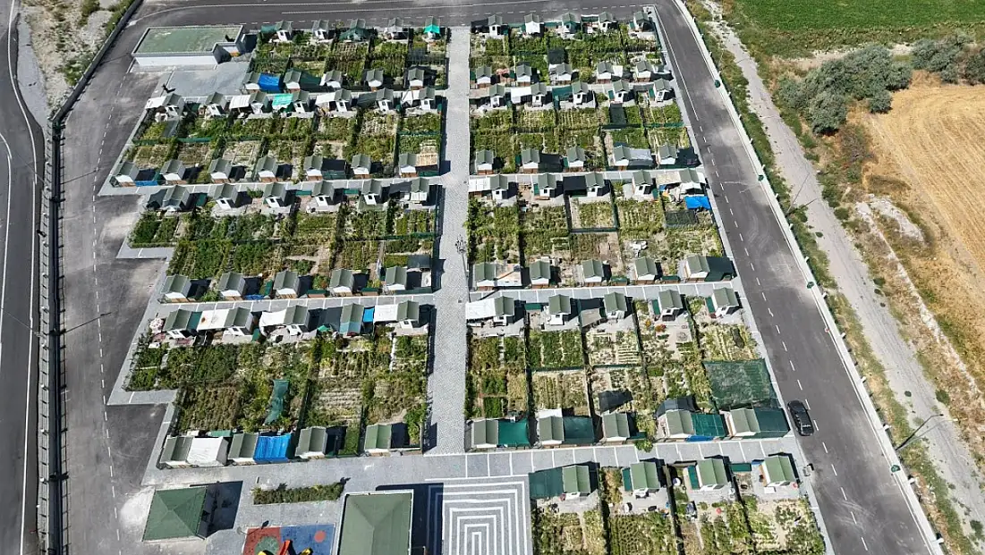 Kayseri’ye milyonlarca liralık hobi bahçesi yapılacak! Detaylar belli oldu