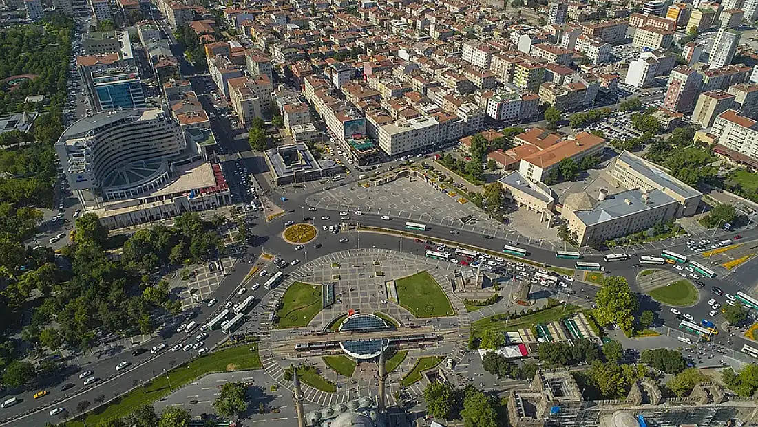 ​Kayseri’ye Müslüman kimliğini kim kazandırdı? İşte şehrin dönüşüm hikayesi