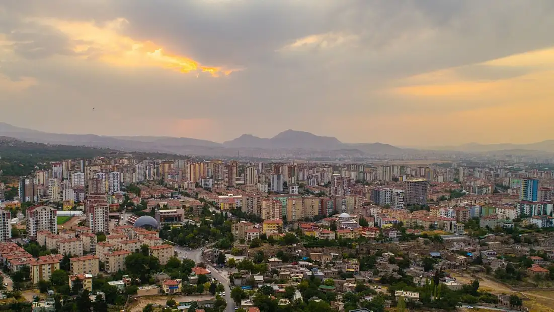 Kayseri'ye önemli uyarı: Yarın sabah 08.30'da başlayacak