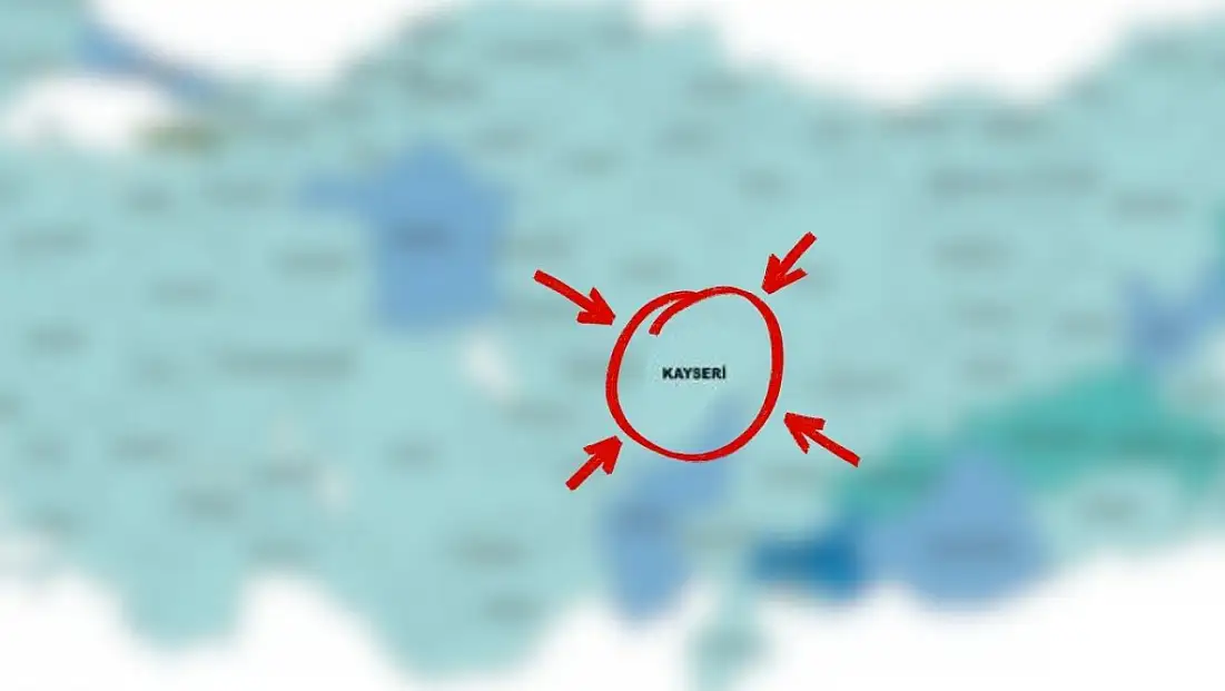 Kayseri'ye sanayi müjdesi