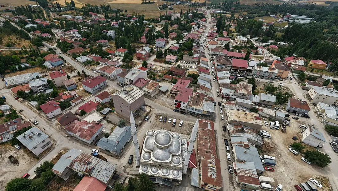 Kayseri’ye ‘sessiz katil’ uyarısı!