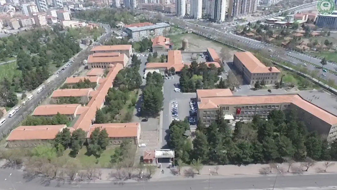 Kayseri’ye teknoloji atölyesi açılıyor: Günü belli oldu!