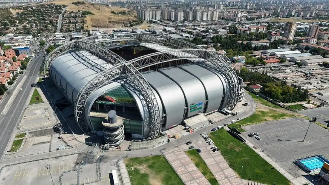 Kayseri’ye yapay günışığı sistemi kurulacak! İşte sebebi