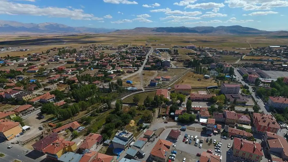 Kayseri'ye yapılacak 60 milyonluk proje için gözler kasım ayında!