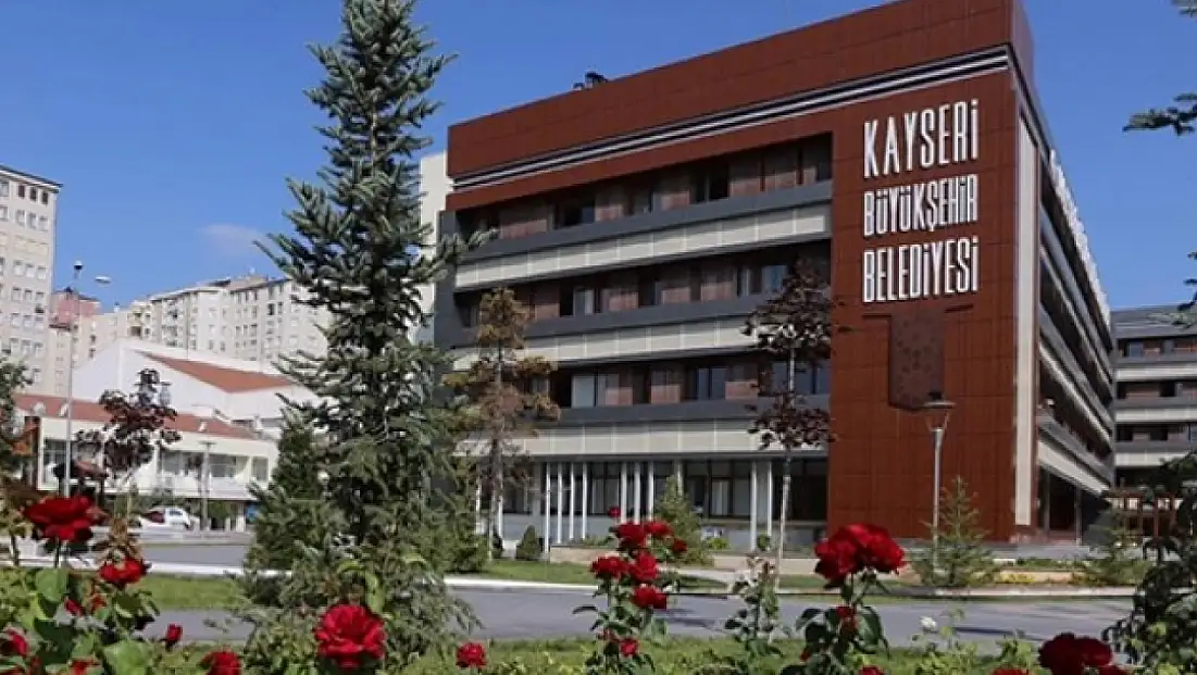 Kayseri'ye yeni alt geçit geliyor