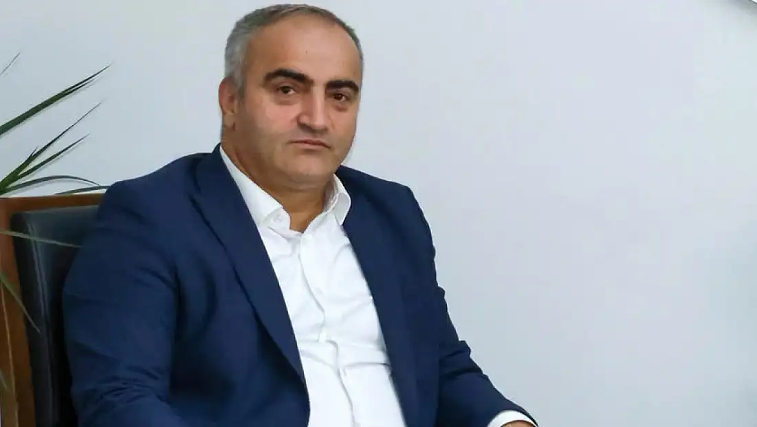 Kayseri'ye yeni koordinatör atandı!