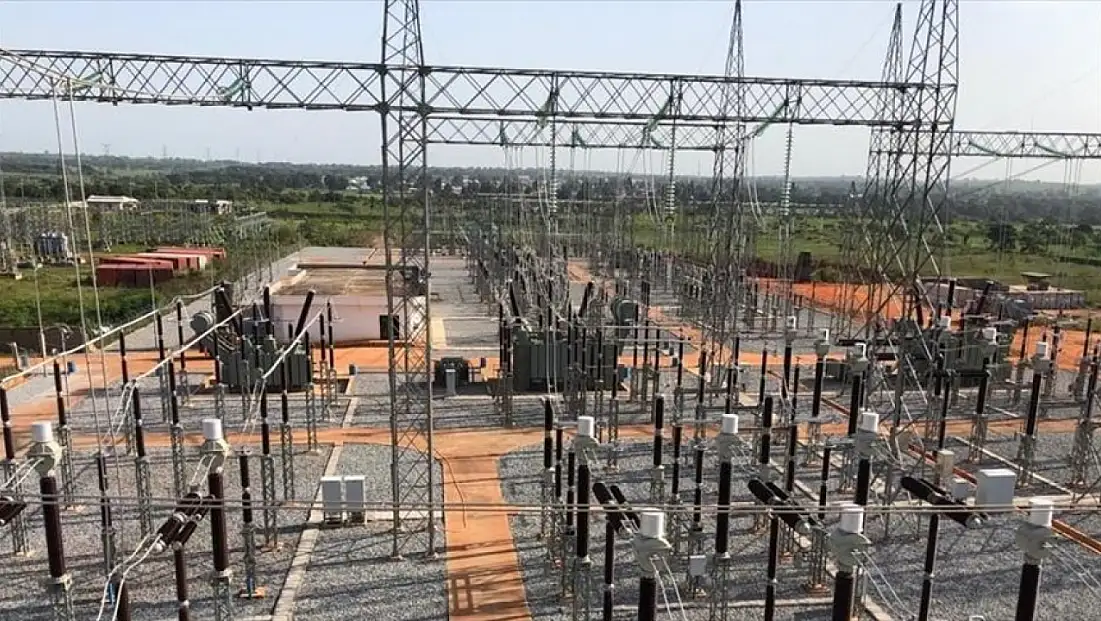 Kayseri'ye yeni trafo merkezi kuruluyor