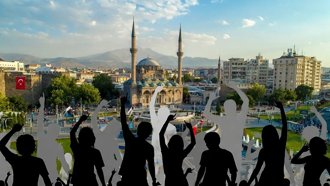 Kayseri’yi ücretsiz gezecek 100 kişi aranıyor!