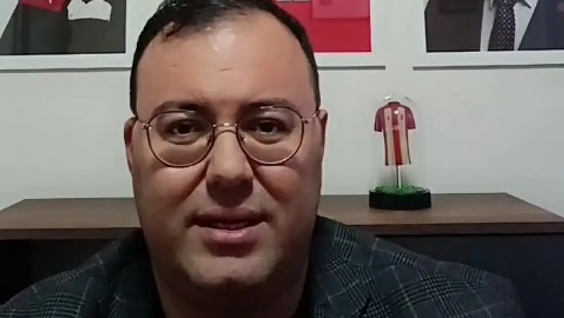 Kayserili avukattan emekli zammına tepki