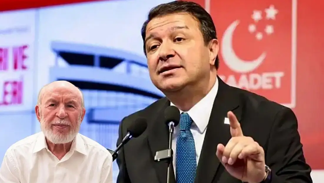 Kayserili Başkan Arıkan acı haberi paylaştı