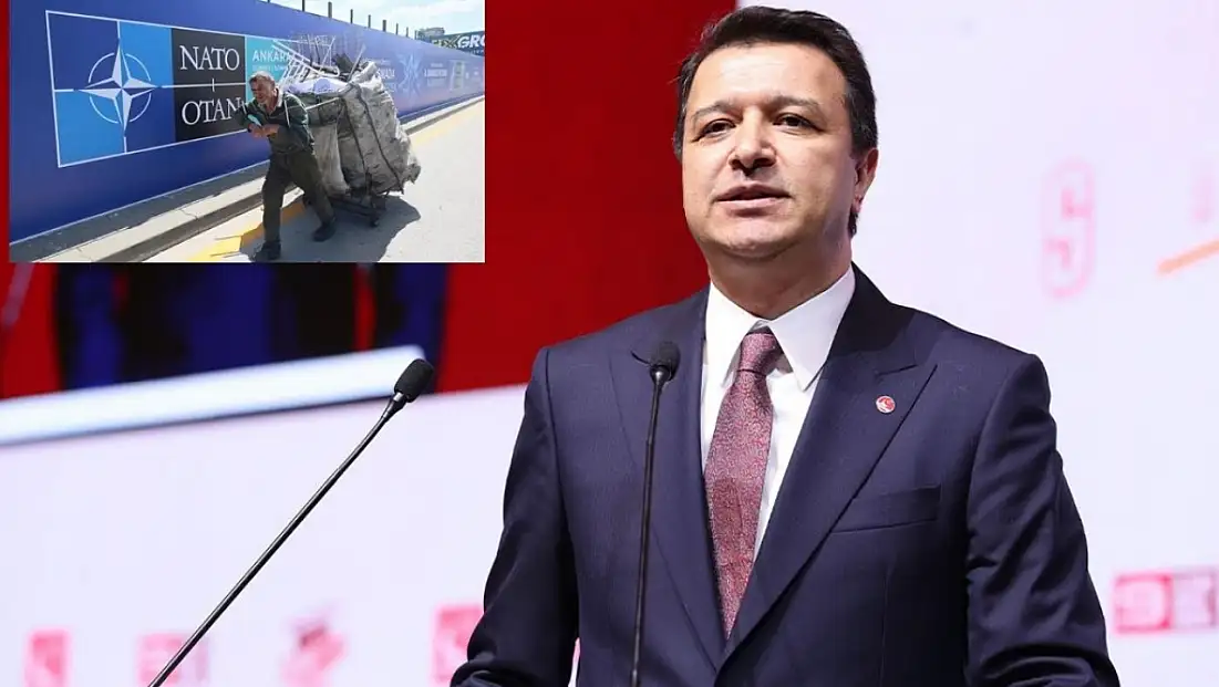 Kayserili Başkan Arıkan iktidara açtı ağzını yumdu gözünü!