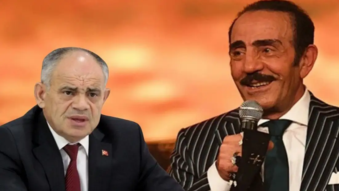 Kayserili Başkan’dan Mustafa Keser’e sert çıkış! ‘Senin Yahudi’den farkın var mı onu Kayseri bilmiyor’