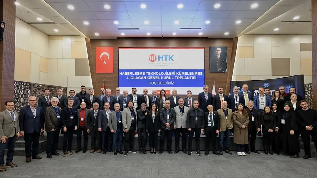 Kayserili Başkan'ın yeni görevi belli oldu!